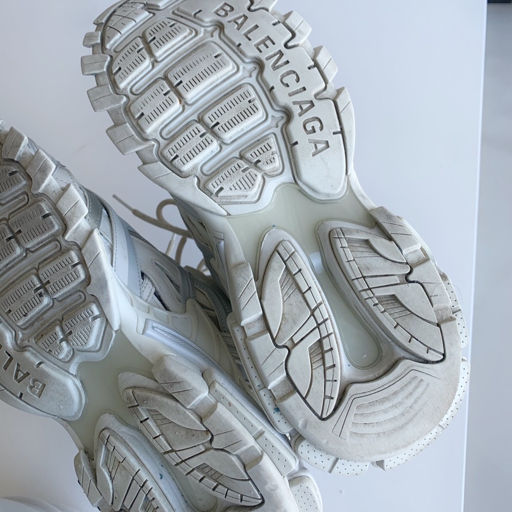 Balenciaga track 2 - Picture 5 of 5